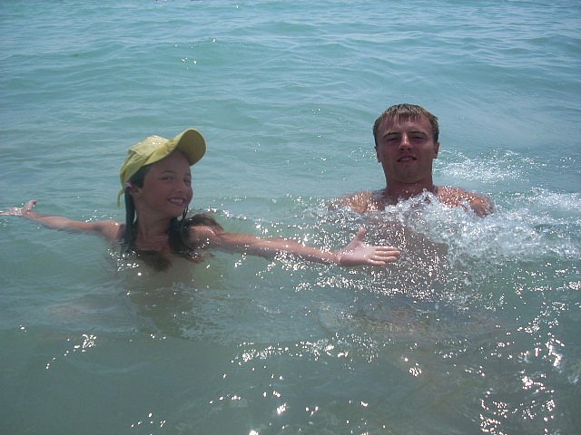 Ярослав Борисов фотография #25