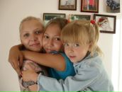 Фотография Ломакиной Лидии