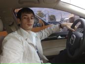 Фотография Хачатуряна Артура Рафиковича