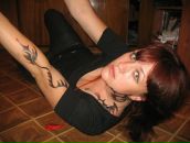 Фотография Калабуховой Алены