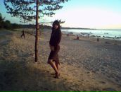 Фотография Кожевниковой Ольги