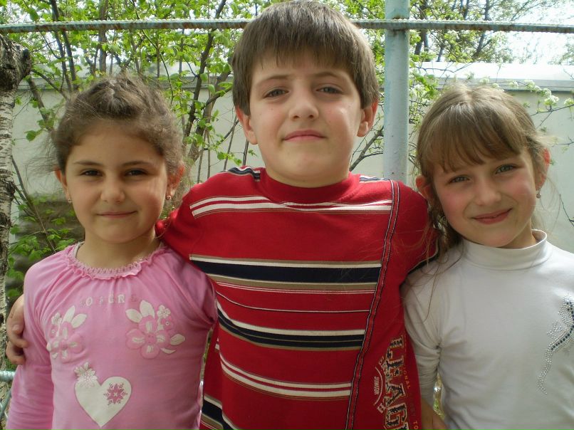 Сервер Сейтаблаев фотография #34