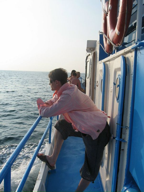 Станислав Побат фотография #31