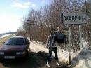 Фотография Алексеева Андрея