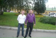 Фотография Архипова Михаила