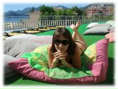 Фотография Бондаревой Марии