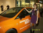 Фотография Хмыловой Анютки