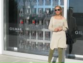 Фотография Бердышевой Индиры