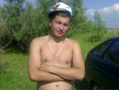 Фотография Мишкуры Ивана