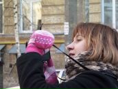 Галина Ільїна фотография #9 (источник - https://vk.com/id13020033)