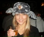 Фотография Мацкевич Анны