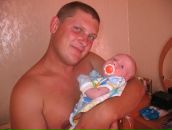 Фотография Ветохина Михаила