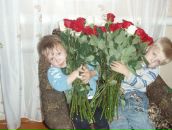 Фотография Чубаковой Наталии