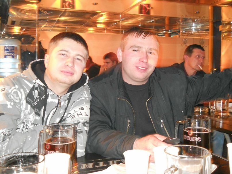 Андрей Сухорученко фотография #43