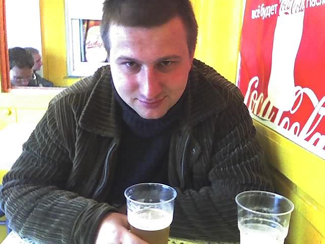 Виктор @thief@ котов фотография #7