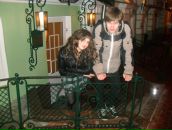 Фотография Мастеровой Ани