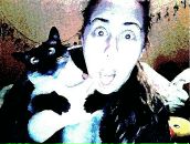 Фотография Котик Катерины