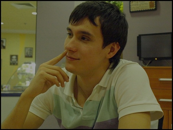 №2, Александр Лысяк, 38 лет, Атырау №2, Александр Лысяк, 38 лет, Атырау