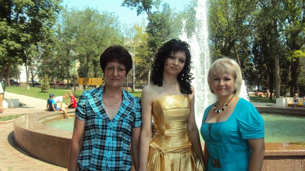 Миляуша Щевелёва фото №37
