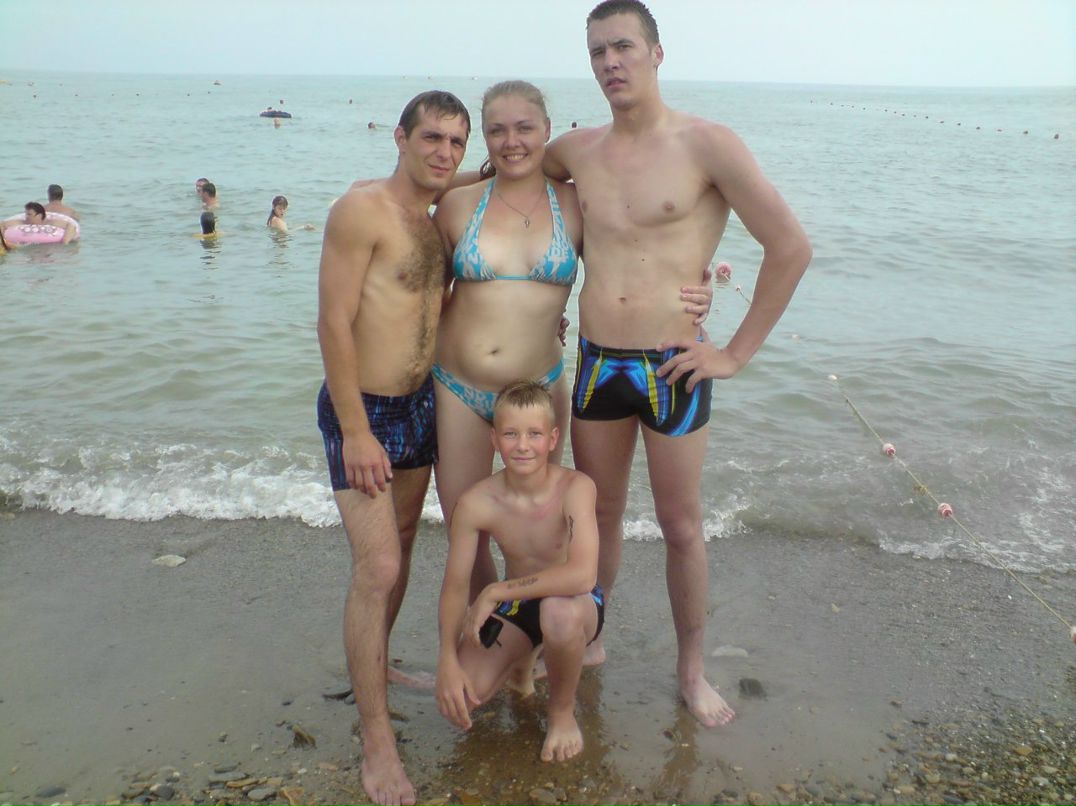 Дмитрий Конюшко фотография #37