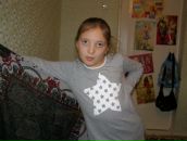 Настьониш Вєтрова фотография #18 (источник - https://vk.com/id54074158)