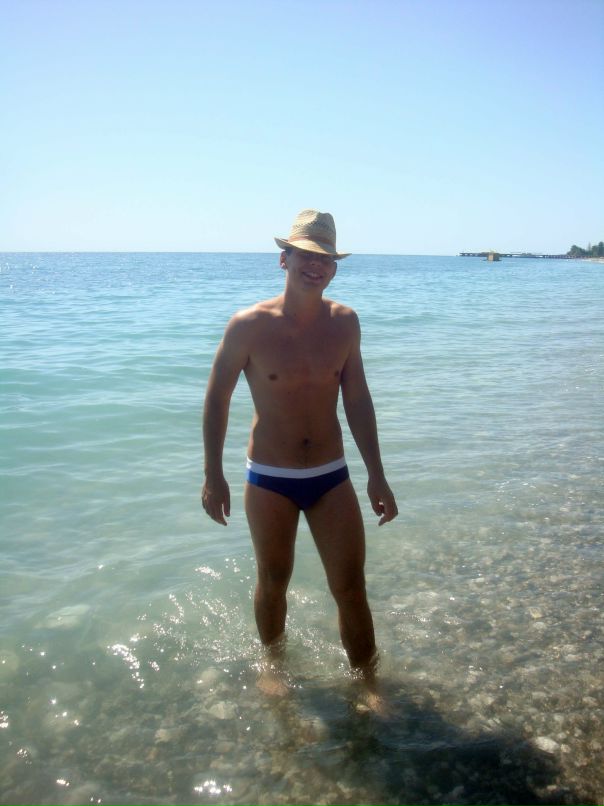 Дмитрий Ушаков фотография #26