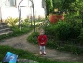 Фотография Корякиной Ксении