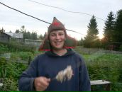 Фотография Бутина Фёдора