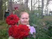 Фотография Марченко Анны