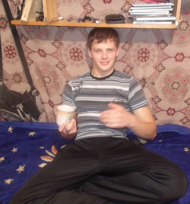 Евгений Алексеев фотография #41