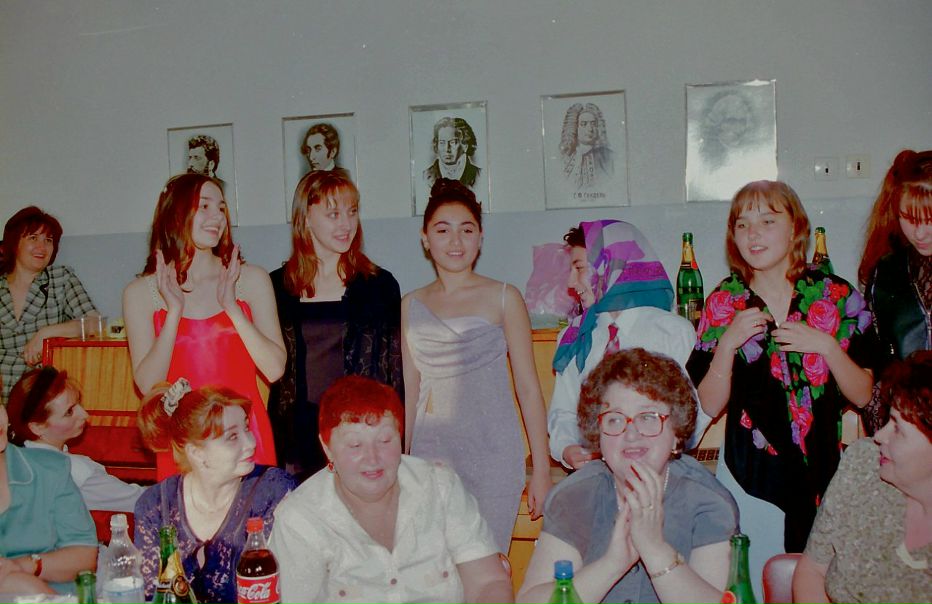 Sofya Dudaeva фото №44