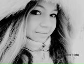 Фотография Ягафаровой Розалии