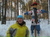 Фотография Тупицыной Нины