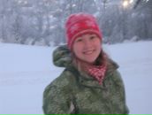 Фотография Колесник Иры