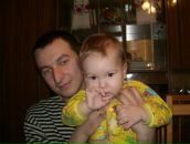 Роман Мазін фотография #3 (источник - https://vk.com/id63725981)