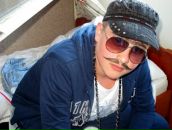 Фотография Якубовича Александра