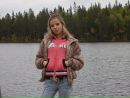 Фотография Дерябиной Розы
