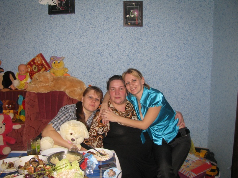 Евгения Степанова фотография #35