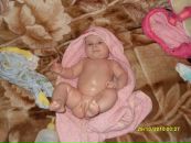 Фотография Бордуковой Розалины