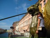 Анна Таривердиева фотография #42 (источник - https://vk.com/id2004244)