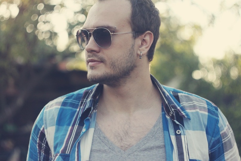 Сергей Грищенко фотография #21