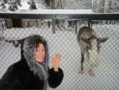 Фотография Рожковой Светланы