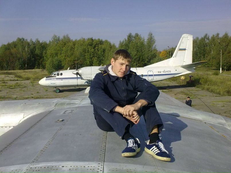 Сергей Рогачёв фотография #15