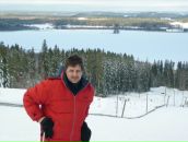 Фотография Новикова Игоря