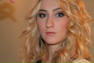 Фотография Морарь Валерии