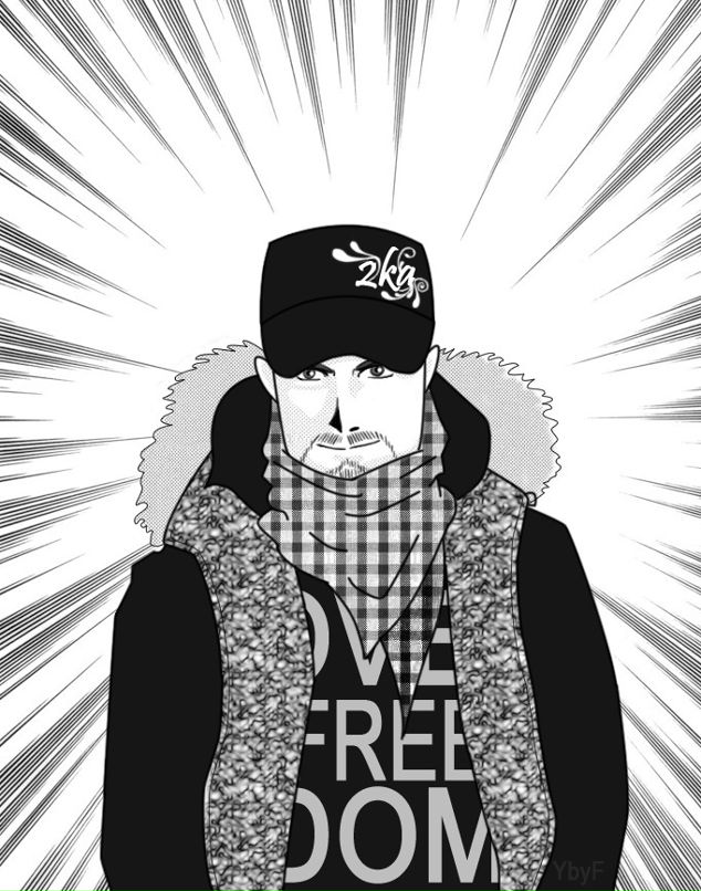 Герыч Загороднов фотография #17