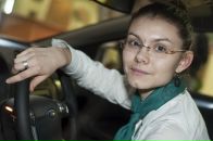 Фотография Мартьяновой Екатерины