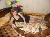 Фотография Ришкович Марины