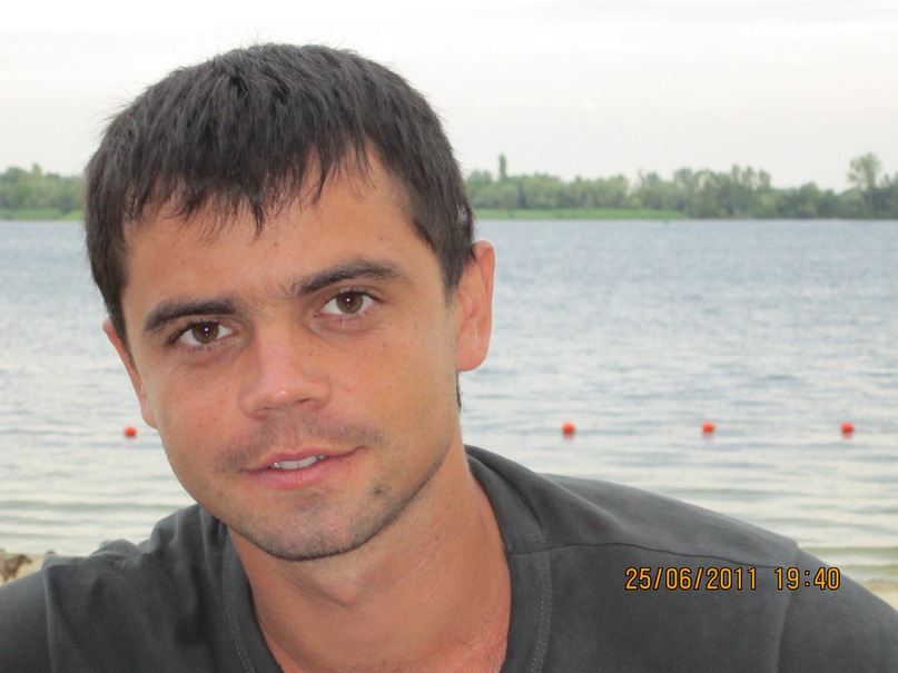 Сергей Никитенко фотография #32