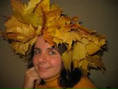 Фотография Бутурлакиной Виктории